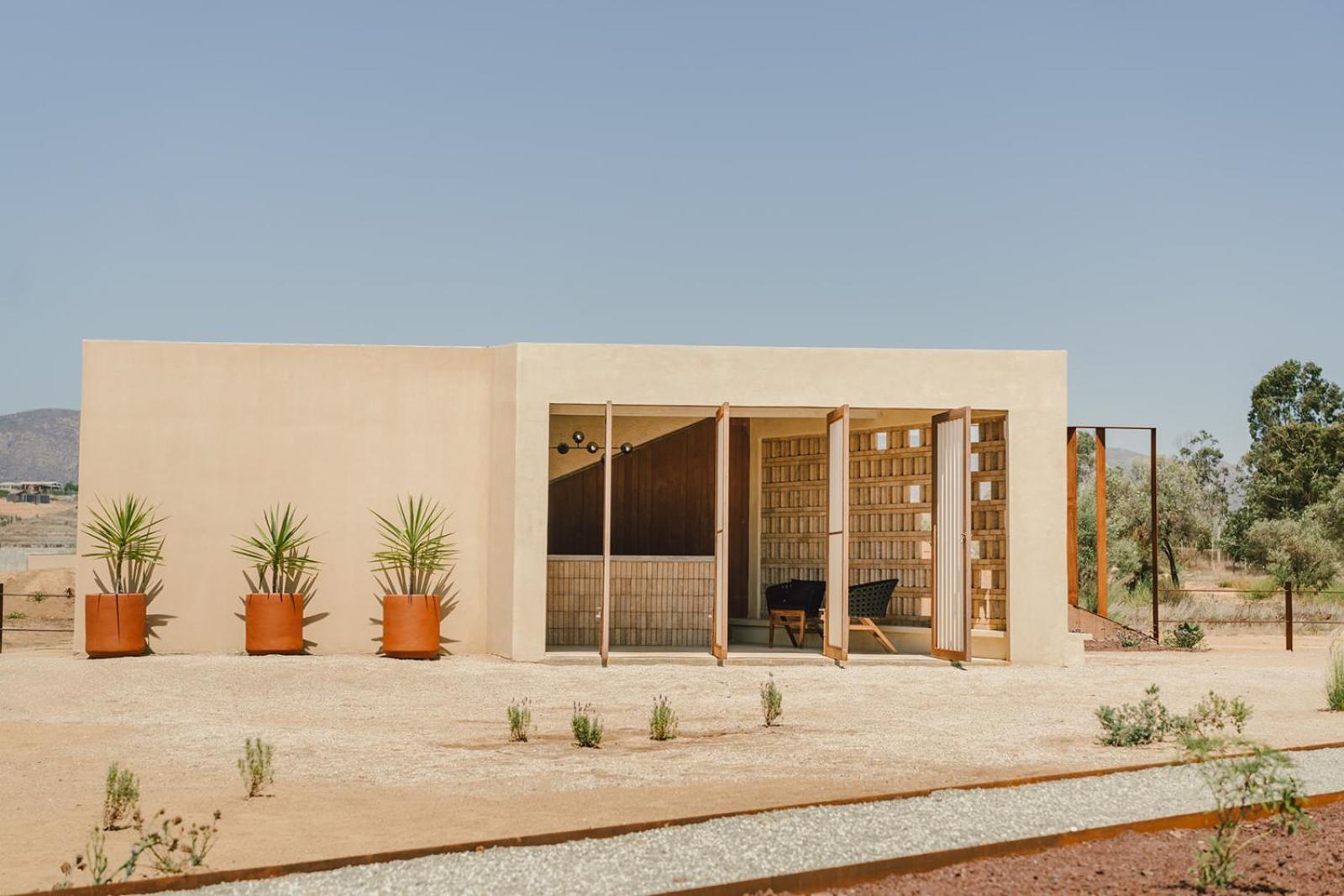 Equ Hotel Boutique El Porvenir Exterior foto